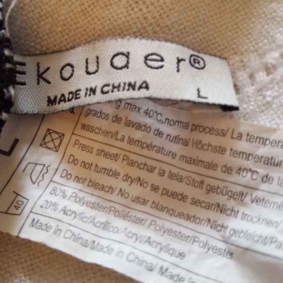 Bathing Suit - Picture 4 of 4